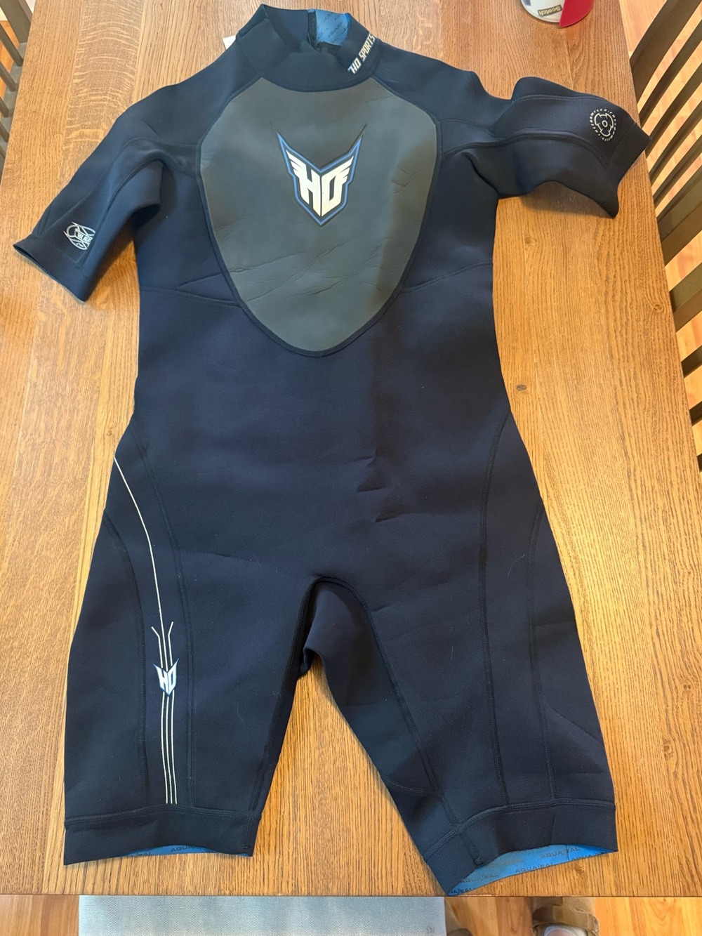 NWT HO Sports Men’s Wetsuit Size XL